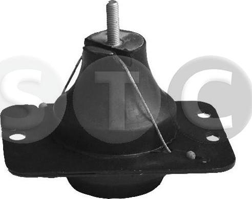 STC T404450 - Support moteur droxauto.com