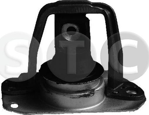 STC T404453 - Support moteur droxauto.com