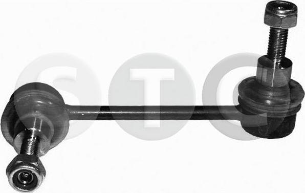 STC T404400 - Entretoise / tige, stabilisateur droxauto.com