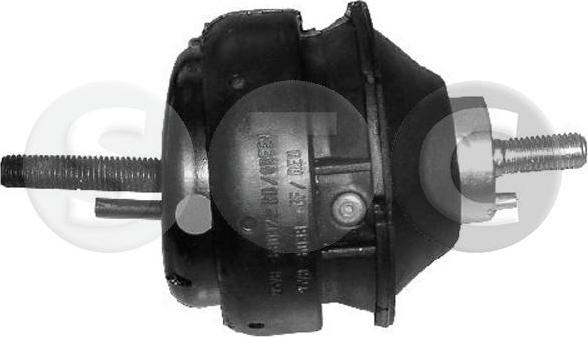 STC T404410 - Support moteur droxauto.com