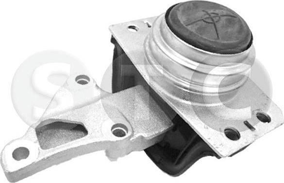 STC T404434 - Support moteur droxauto.com