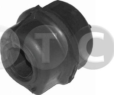 STC T404431 - Coussinet de palier, stabilisateur droxauto.com