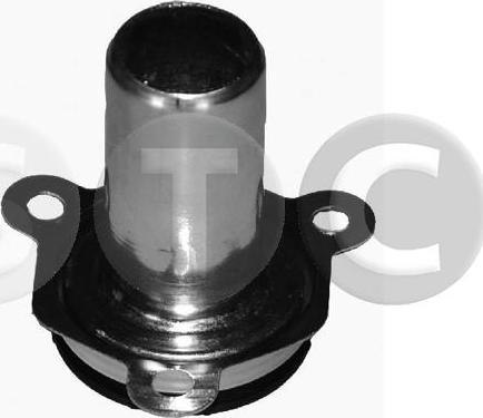 STC T404424 - Douille de guidage, embrayage droxauto.com