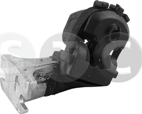 STC T404426 - Support, silencieux droxauto.com