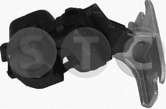 STC T404423 - Support, silencieux droxauto.com