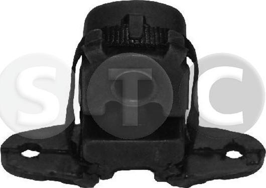 STC T404422 - Support, silencieux droxauto.com