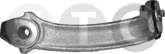 STC T404587 - Support moteur droxauto.com