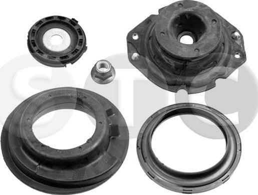 STC T404572 - Coupelle de suspension droxauto.com