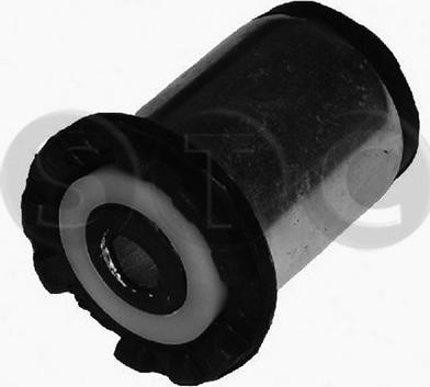 STC T404606 - Suspension, corps de l'essieu droxauto.com