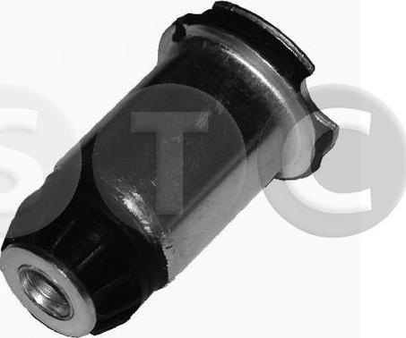 STC T404607 - Suspension, corps de l'essieu droxauto.com