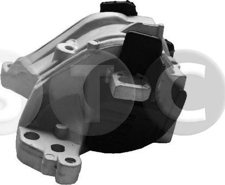 STC T404613 - Support moteur droxauto.com