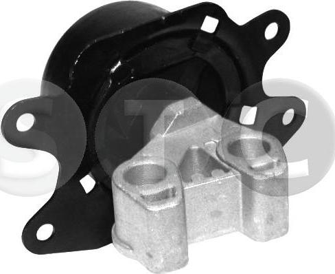 STC T404684 - Support moteur droxauto.com