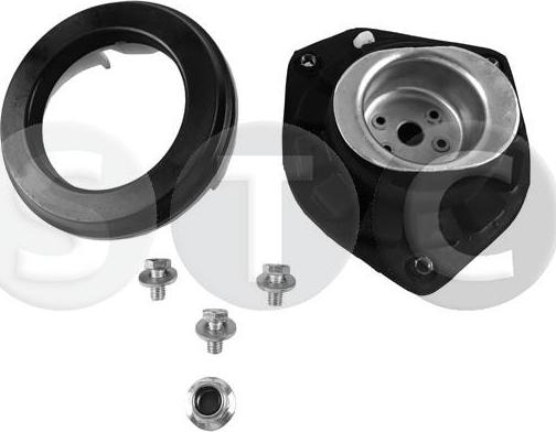 STC T404633 - Coupelle de suspension droxauto.com