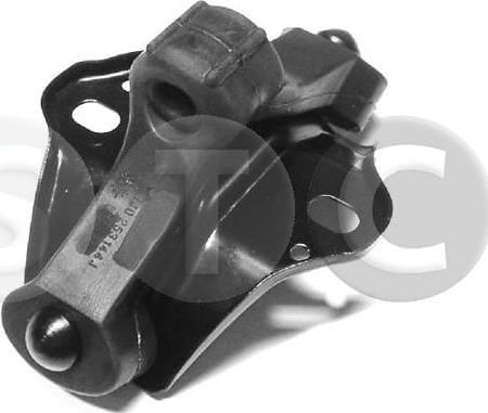 STC T404098 - Support, silencieux droxauto.com