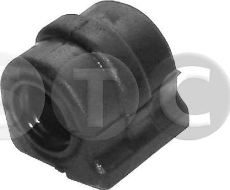 STC T404050 - Coussinet de palier, stabilisateur droxauto.com