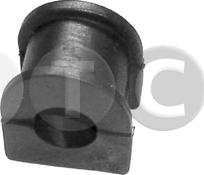 STC T404013 - Coussinet de palier, stabilisateur droxauto.com