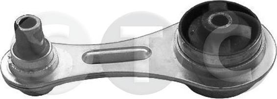 STC T404026 - Support moteur droxauto.com