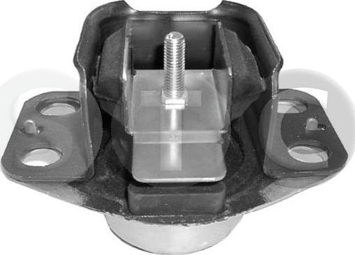 STC T404028 - Support moteur droxauto.com