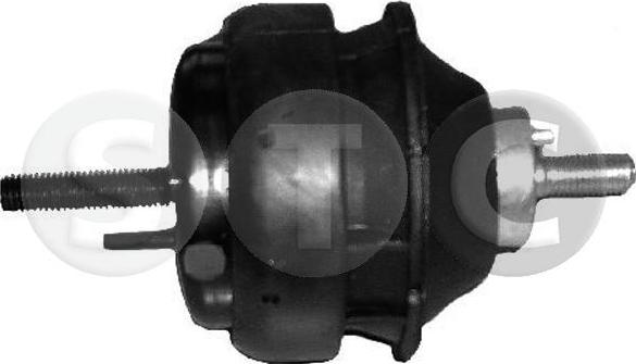 STC T404023 - Support moteur droxauto.com