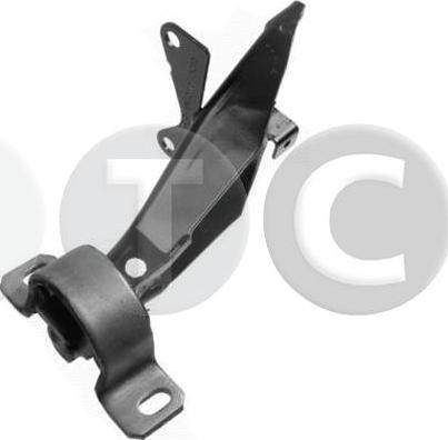 STC T404074 - Support moteur droxauto.com
