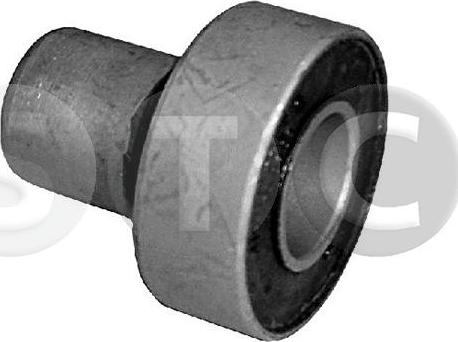 STC T404157 - Suspension, corps de l'essieu droxauto.com