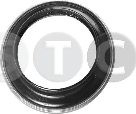 STC T404181 - Roulement, coupelle de suspension droxauto.com