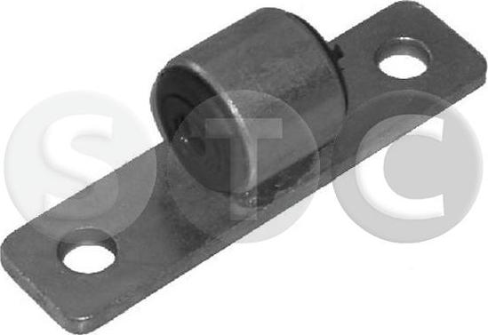 STC T404124 - Support, silencieux droxauto.com