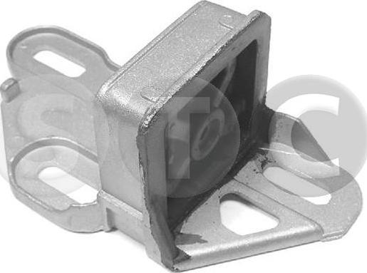 STC T404125 - Support, silencieux droxauto.com