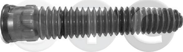 STC T404173 - Bouchon de protection / soufflet, amortisseur droxauto.com
