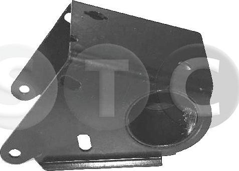 STC T404841 - Support de palier, suspension du moteur droxauto.com