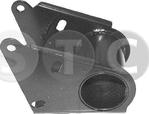 STC T404842 - Support de palier, suspension du moteur droxauto.com