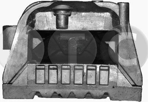 STC T404865 - Support moteur droxauto.com