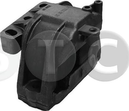 STC T404866 - Support moteur droxauto.com