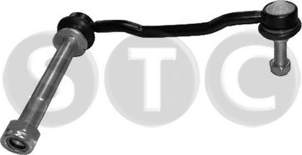STC T404801 - Entretoise / tige, stabilisateur droxauto.com
