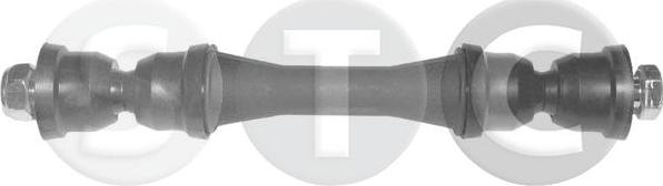 STC T404886 - Entretoise / tige, stabilisateur droxauto.com