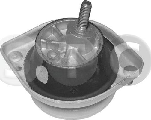 STC T404880 - Support moteur droxauto.com