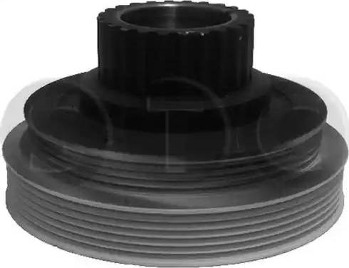 STC T404821 - Poulie, vilebrequin droxauto.com