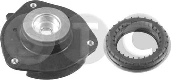 STC T404871 - Coupelle de suspension droxauto.com