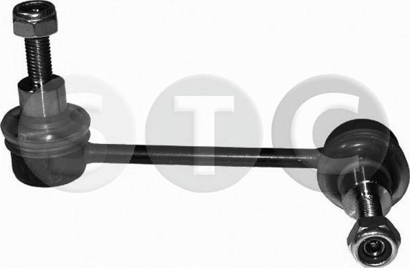 STC T404399 - Entretoise / tige, stabilisateur droxauto.com