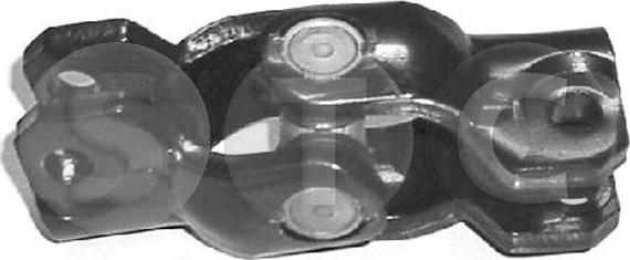 STC T404392 - Joint, colonne de direction droxauto.com