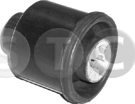 STC T404310 - Suspension, corps de l'essieu droxauto.com
