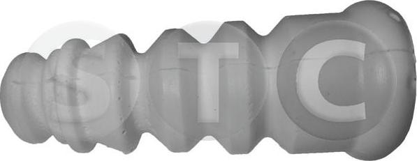 STC T404312 - Butée élastique, suspension droxauto.com