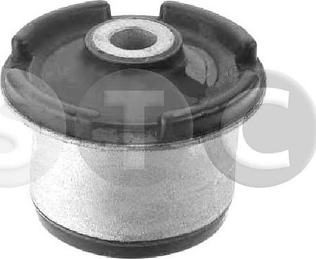 STC T404385 - Suspension, corps de l'essieu droxauto.com