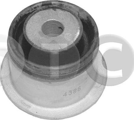 STC T404386 - Suspension, corps de l'essieu droxauto.com