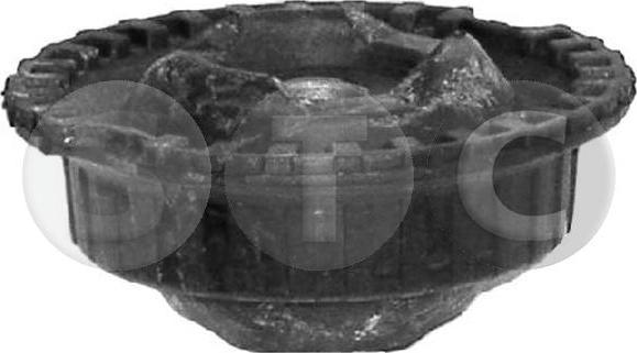 STC T404337 - Coupelle de suspension droxauto.com