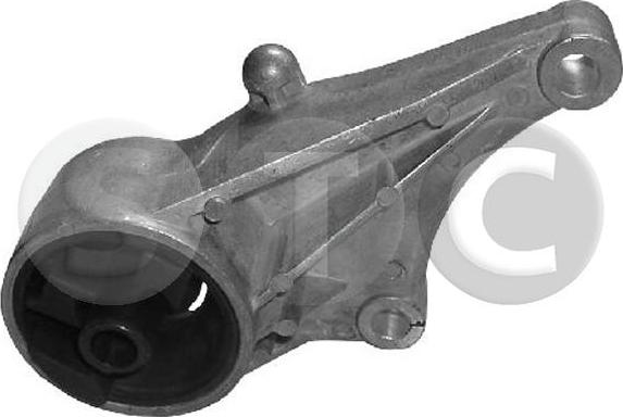 STC T404379 - Support moteur droxauto.com