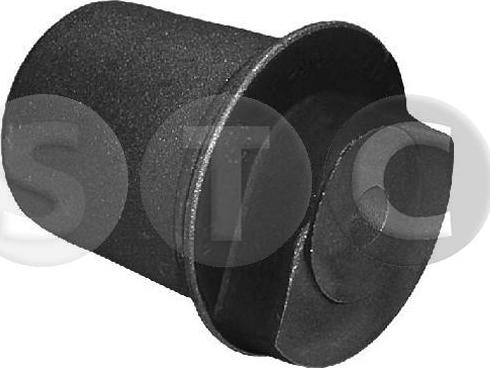 STC T404374 - Suspension, corps de l'essieu droxauto.com