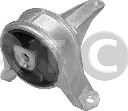 STC T404378 - Support moteur droxauto.com