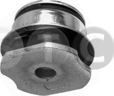 STC T404372 - Suspension, corps de l'essieu droxauto.com