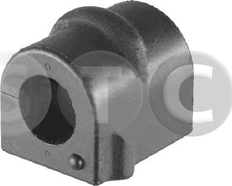 STC T404377 - Coussinet de palier, stabilisateur droxauto.com